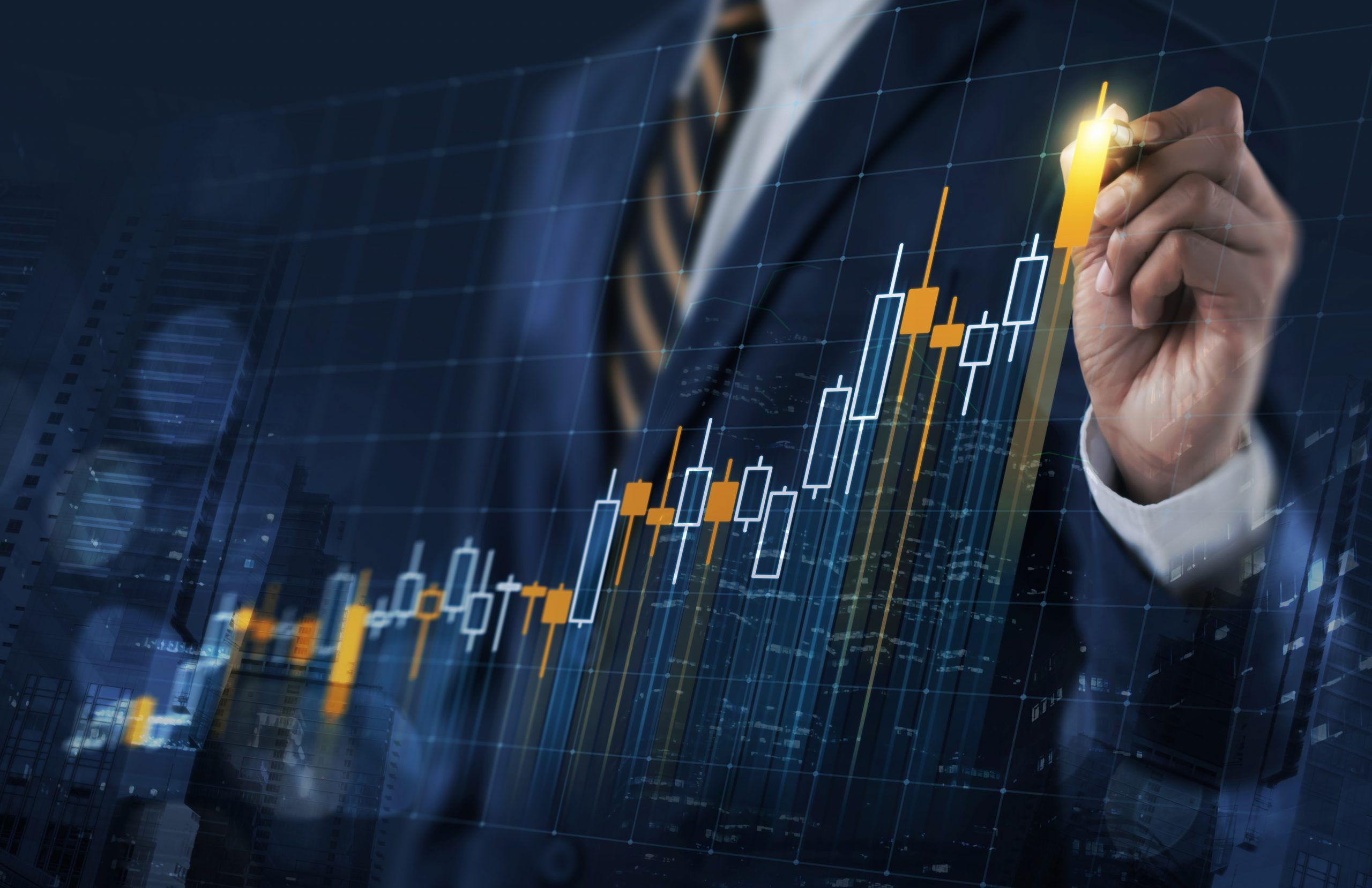 Banner de Aprendizaje del Mercado de Valores para Inversores Españoles